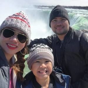 Meet your Posher, Reynald